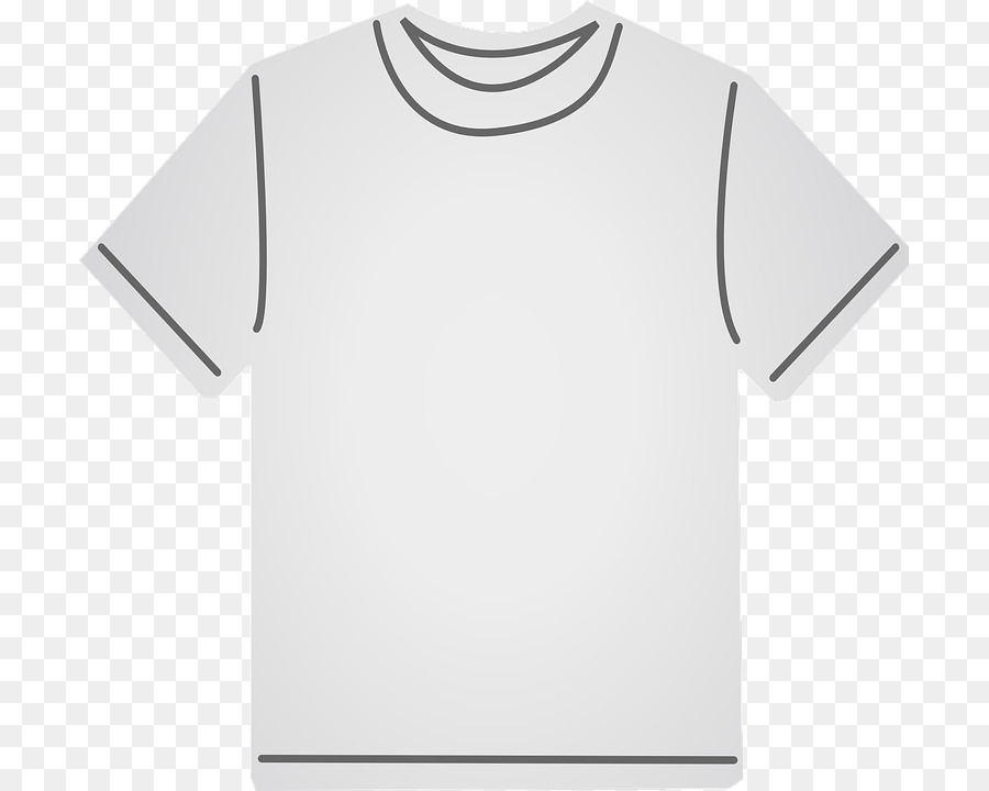 Camiseta，Camisa PNG