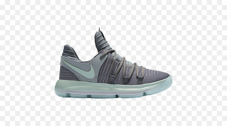 Nike Zoom Kd 10，Nike Kd 10 Iglú PNG