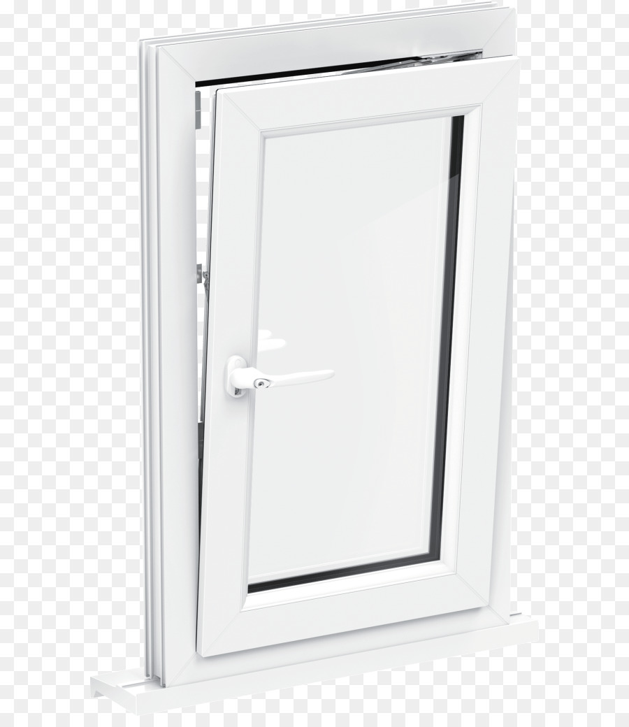 Ventana Blanca，Marco PNG