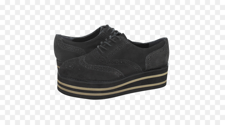 Zapato De Oxford，Zapatos Deportivos PNG