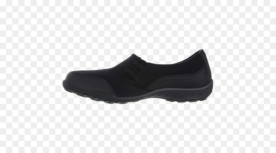 Hush Puppies Beau Grada Ai Zapatillas De Cuero Negro Groesse450，Slipon Zapato PNG