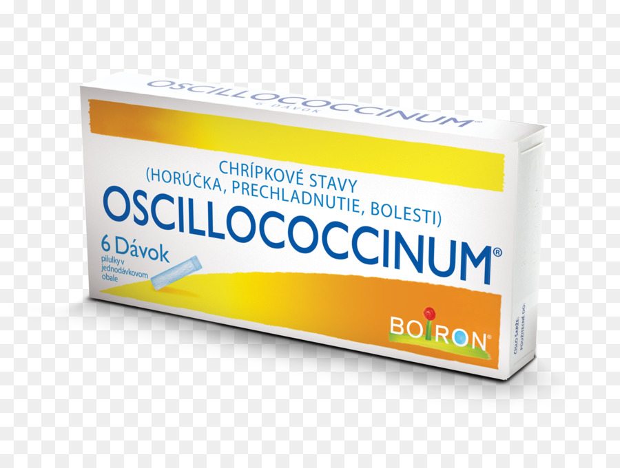 Logo，Oscilococcino PNG