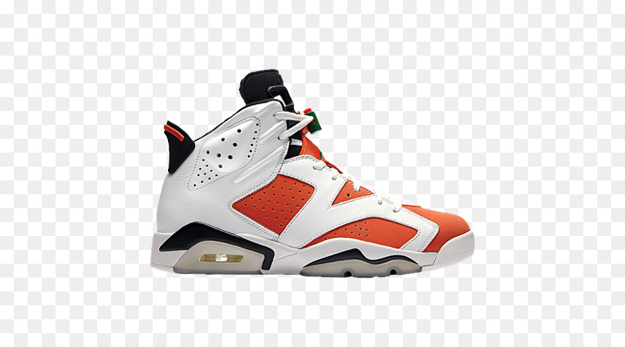 Air Jordan 6 Retro Hombres De Los Zapatos De Los，Nike Air Jordan 6 Retro PNG