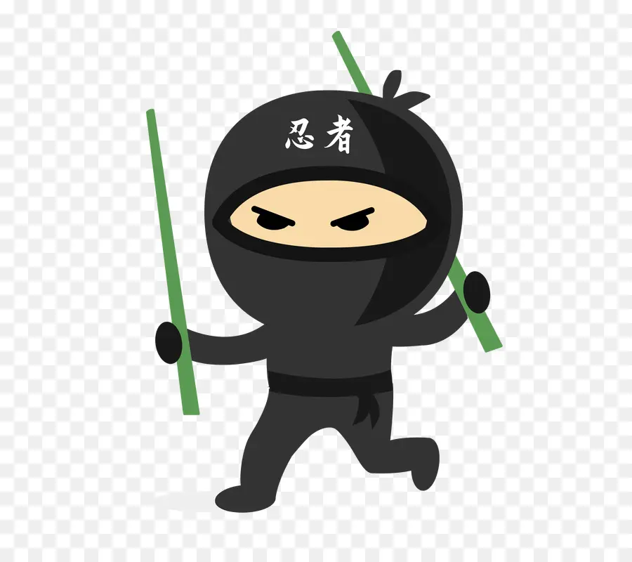 Ninja，Asesinato PNG