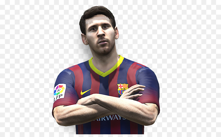 Lionel Messi，Fifa 15 PNG