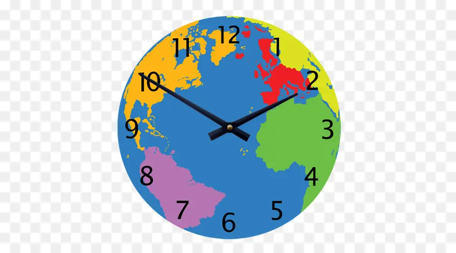 Reloj，Niño PNG