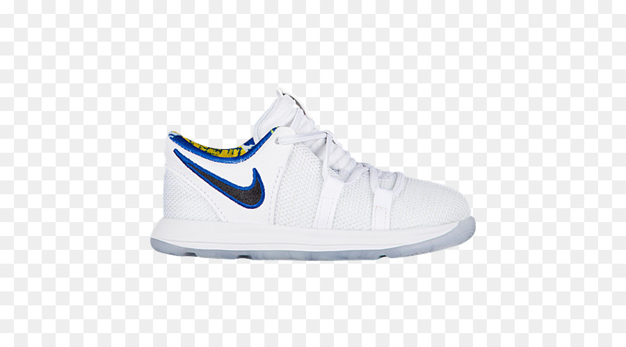 Zapatillas De Deporte De，Nike Zoom Kd 10 PNG