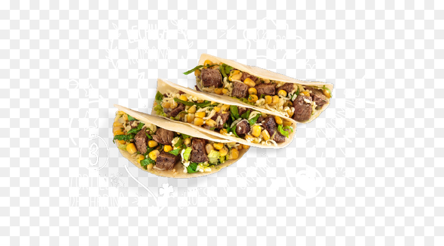 Taco，La Cocina Mexicana PNG