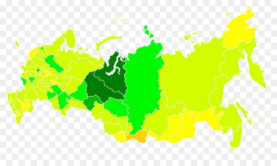 Mapa De Rusia，Geografía PNG