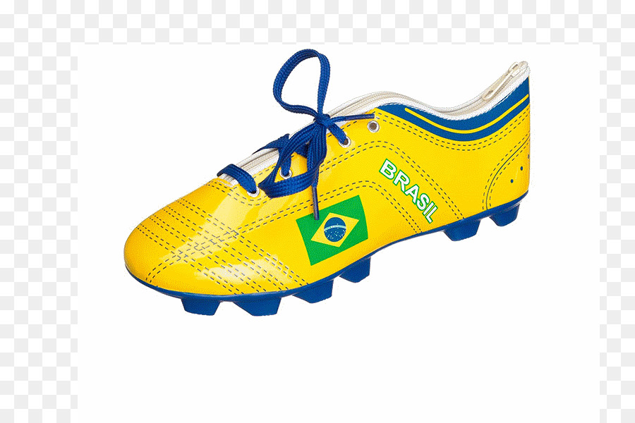 Equipo De Fútbol Nacional De Brasil，Zapato PNG