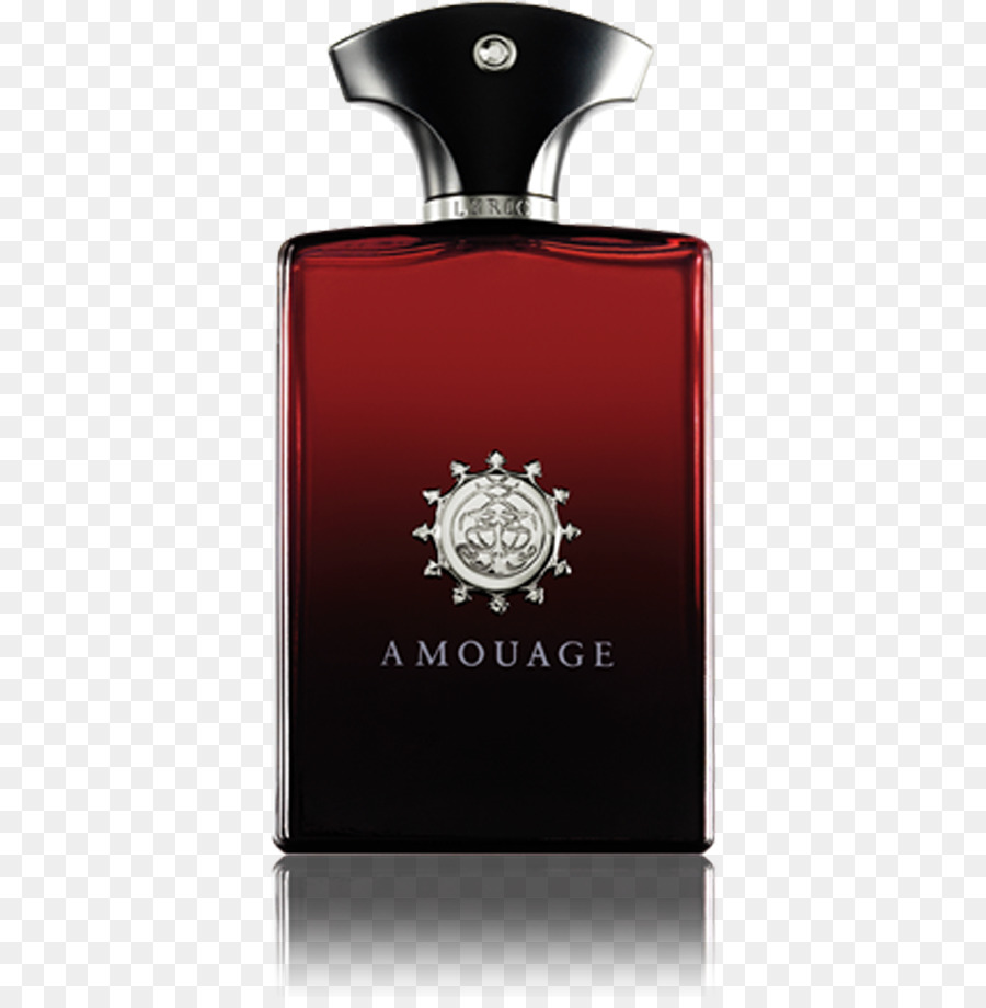 Perfume，Lyric Eau De Parfum Amouage PNG
