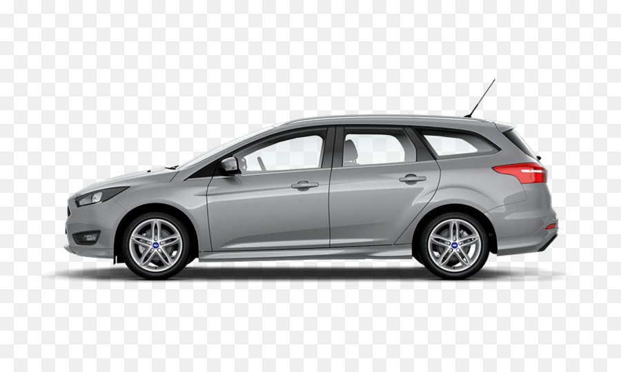 Coche Plateado，Hatchback PNG