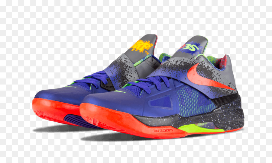 Zapatos Deportivos，Nike Zoom Kd Line PNG