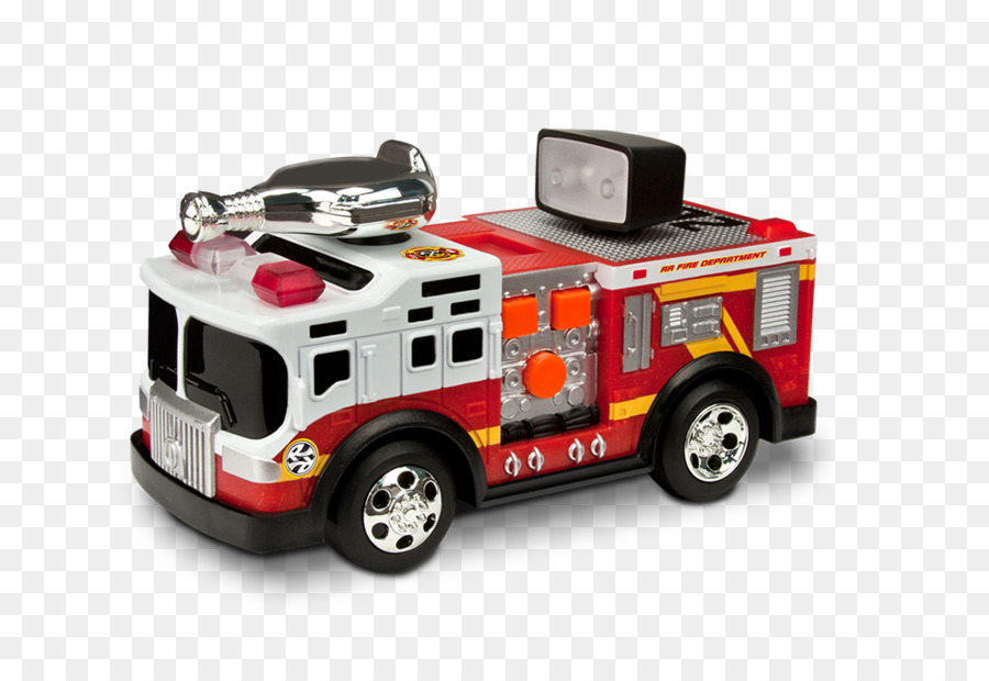 Bomberos，Coche PNG