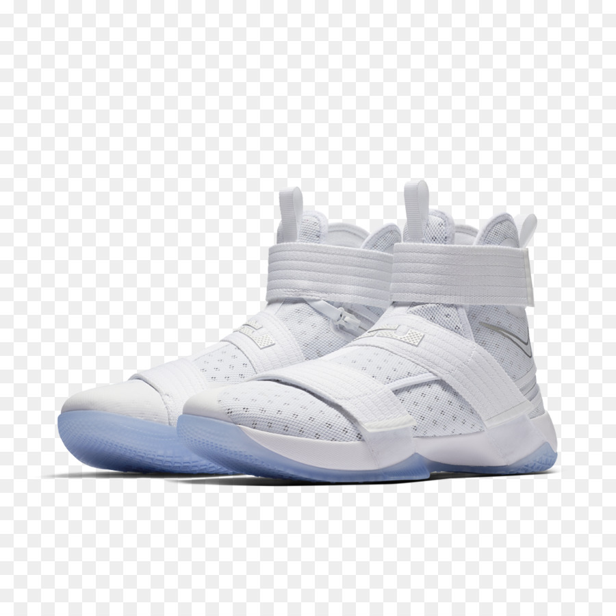 Zapatillas Blancas，Calzado PNG