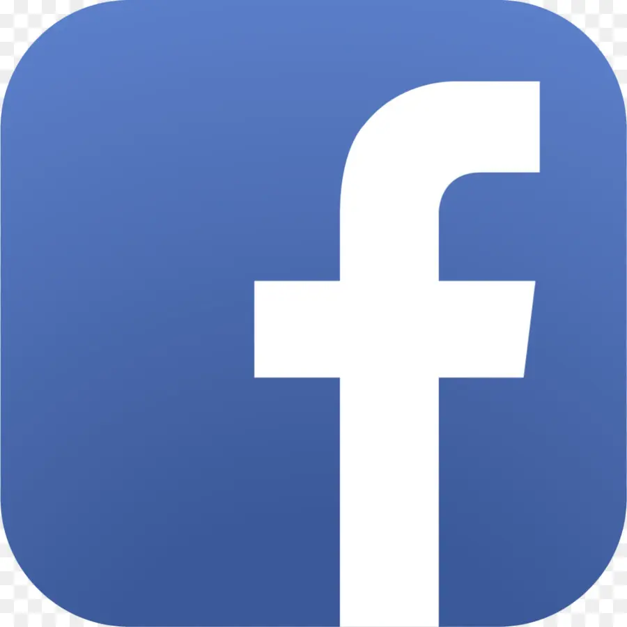 Logotipo De Facebook，Redes Sociales PNG