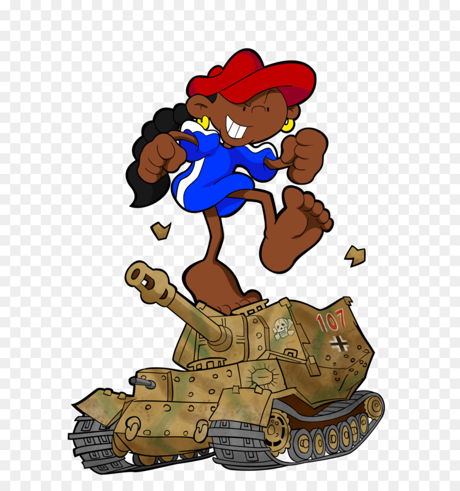 Numbuh Cinco，Pie PNG