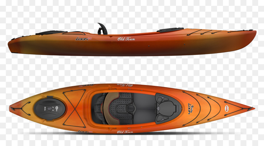 Kayak De Mar，Kayac PNG