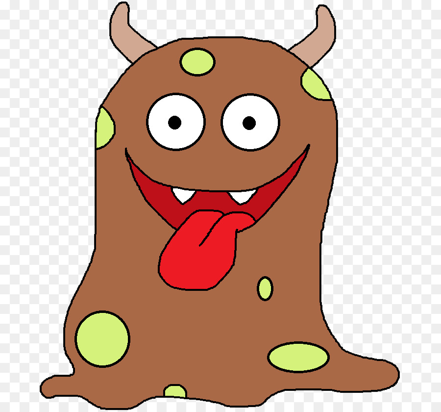 Monstruo，Clase PNG