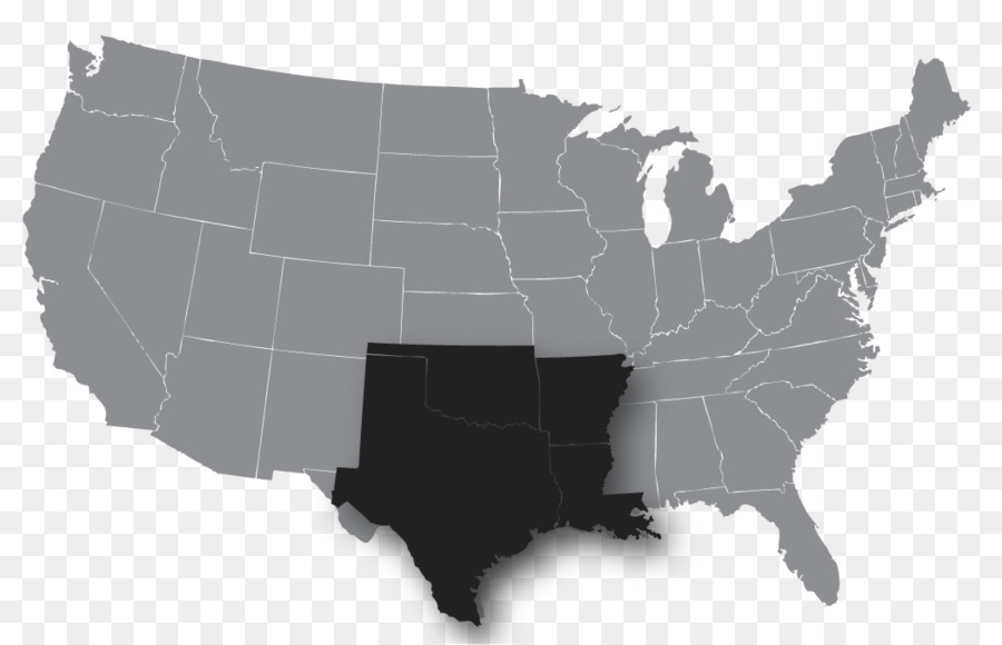 Estados Unidos De América，Mapa PNG