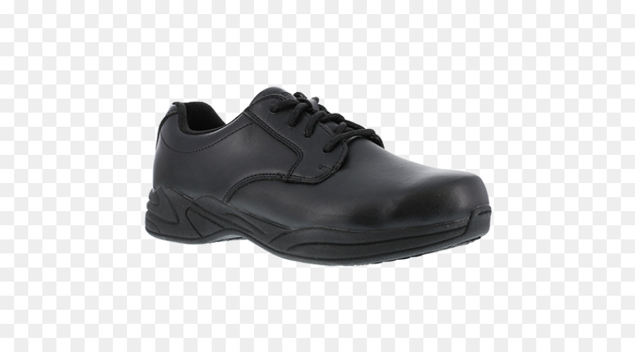 Zapatos Negros，Formal PNG