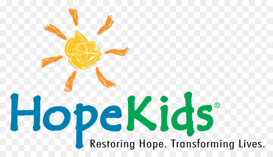 Logotipo，Hopekids Inc PNG