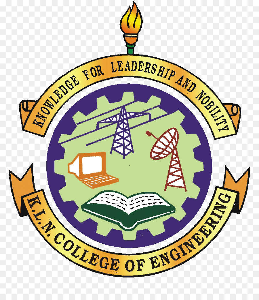 K L N College Of Engineering，Thiagarajar College Of Engineering PNG