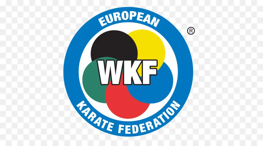 Logotipo De La Wkf，Kárate PNG