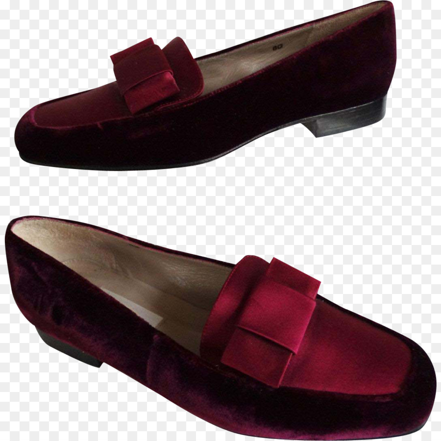 Slip On Shoe，Zapato PNG