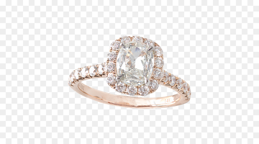 Anillo De Diamantes，Compromiso PNG