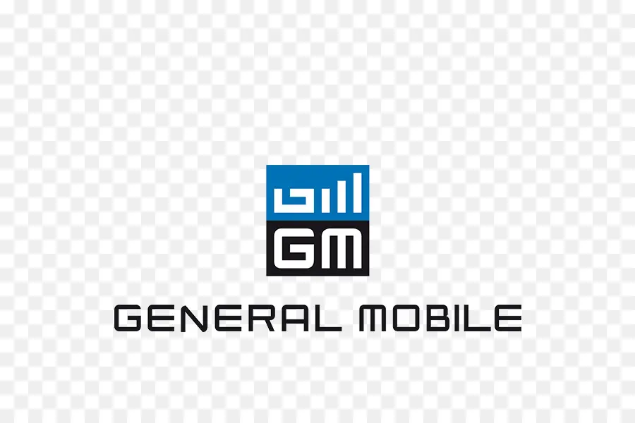 Logo，Móvil General PNG