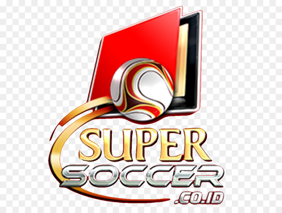 Logotipo De Súper Fútbol，Fútbol PNG