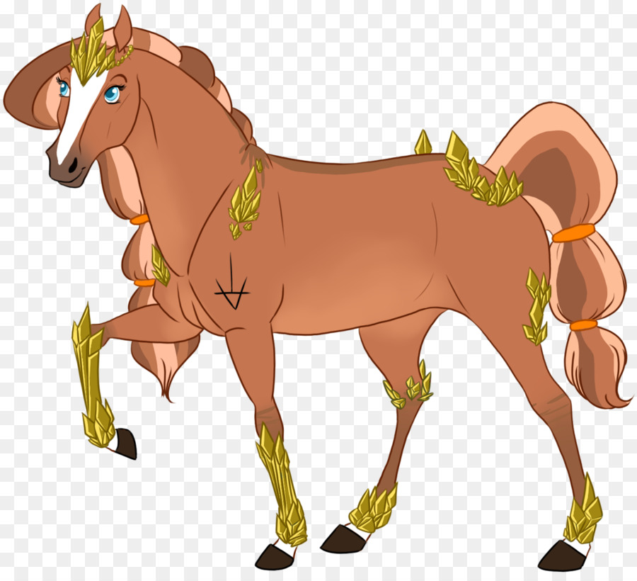 Caballo，Equino PNG