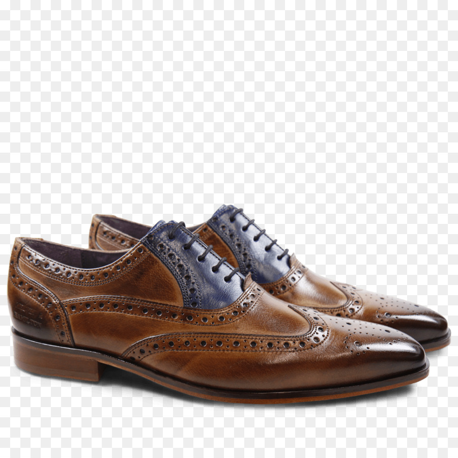 Zapato De Vestir Marrón，Cuero PNG