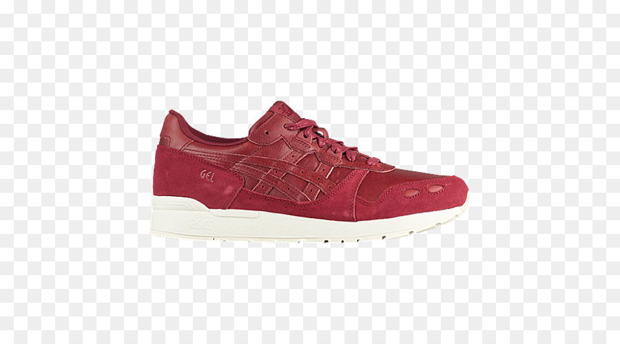 Asics，Zapato PNG