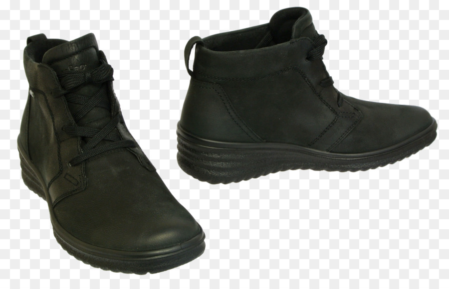 Botas Negras，Zapatos PNG