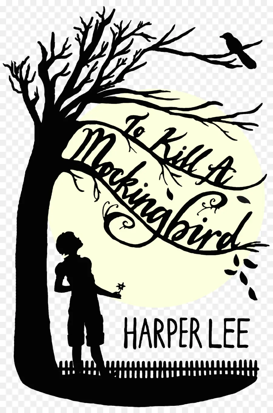 Portada De Matar A Un Ruiseñor，Harper Lee PNG