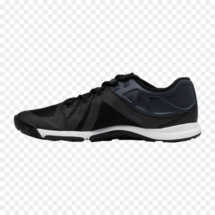 Zapatilla Negra，Zapato PNG