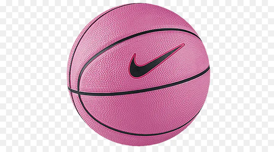 Baloncesto Rosa，Nike PNG