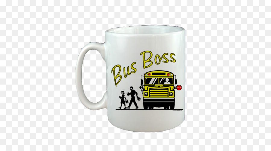 Autobús，Los Conductores De Autobuses Escolares PNG