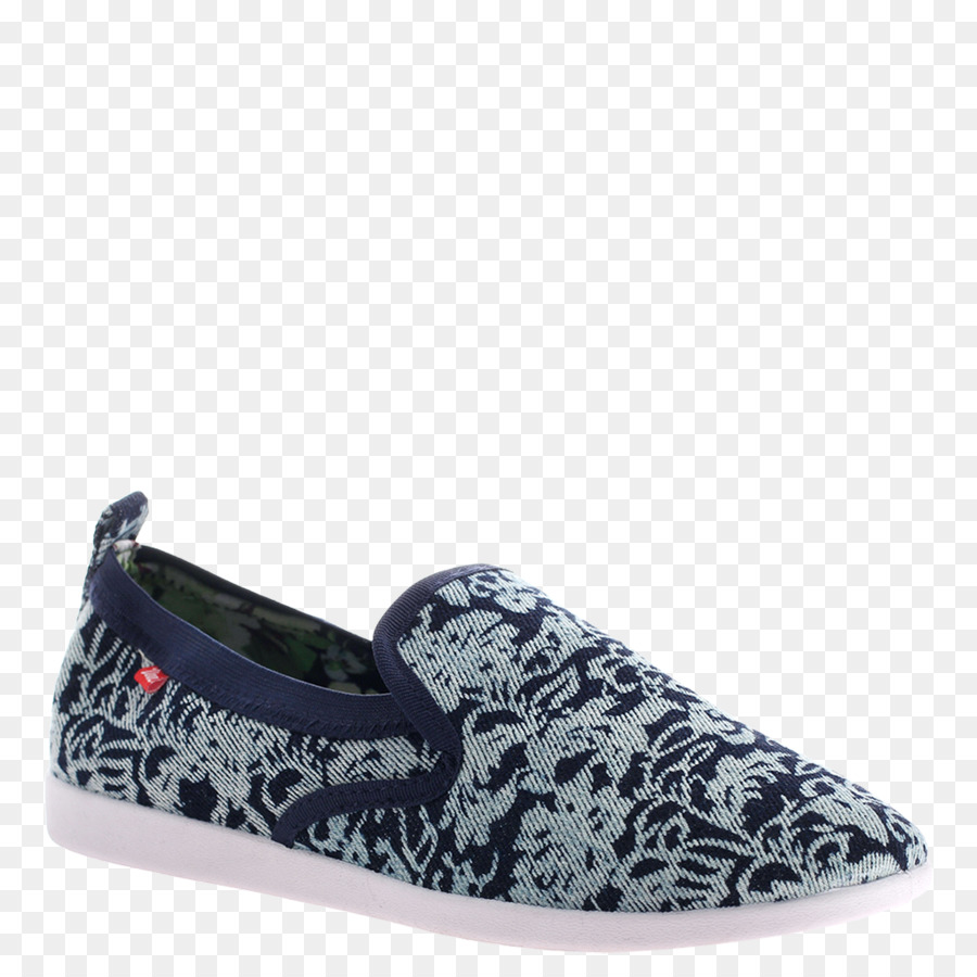 Zapato Slipon，Zapato PNG