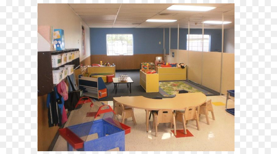 Bellfort Street Kindercare，Aula PNG