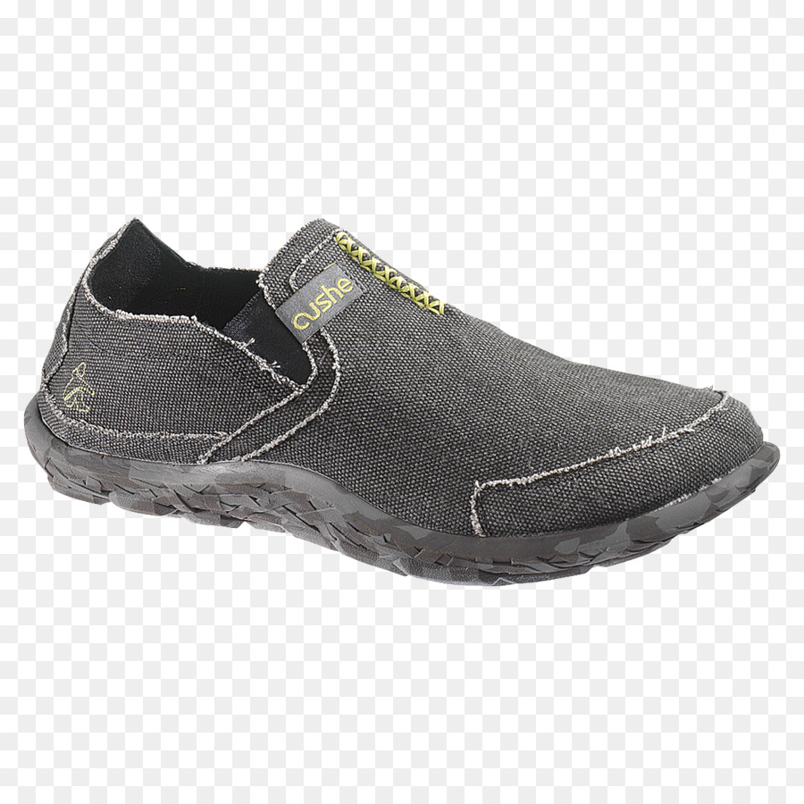 Zapatilla，Zapato Slipon PNG