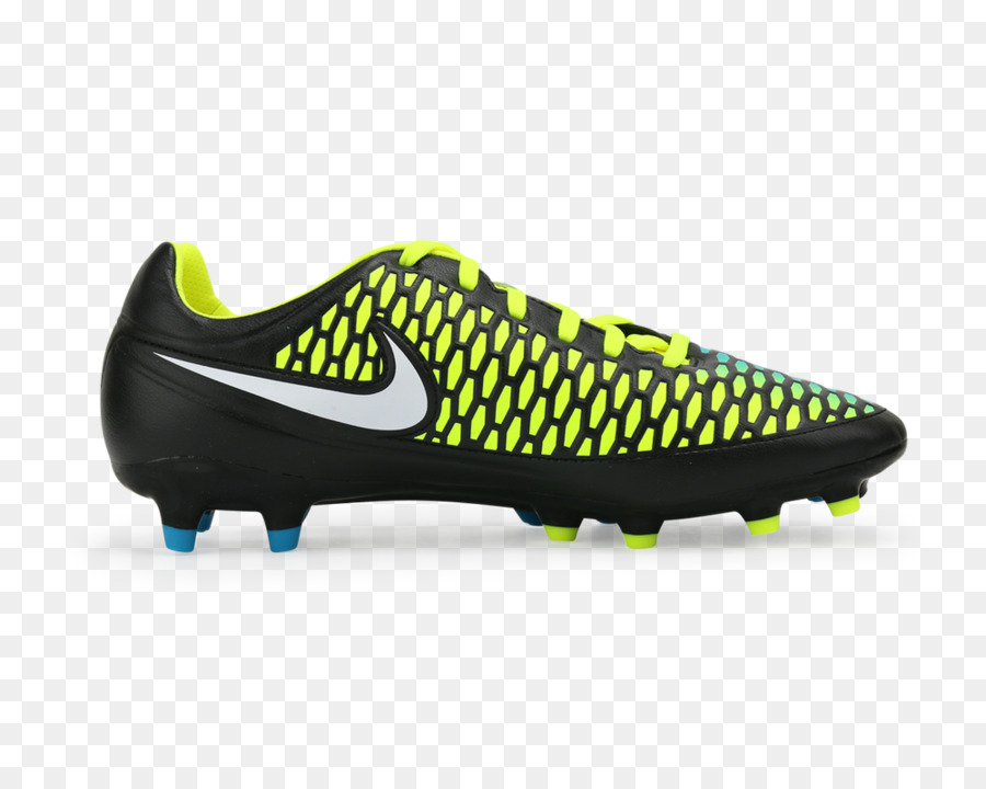 Bota De Fútbol，Nike PNG