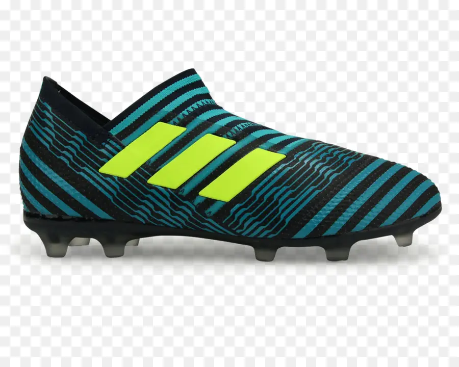 Adidas Nemeziz 17 360agility Fg Soccer Cleats，Adidas PNG