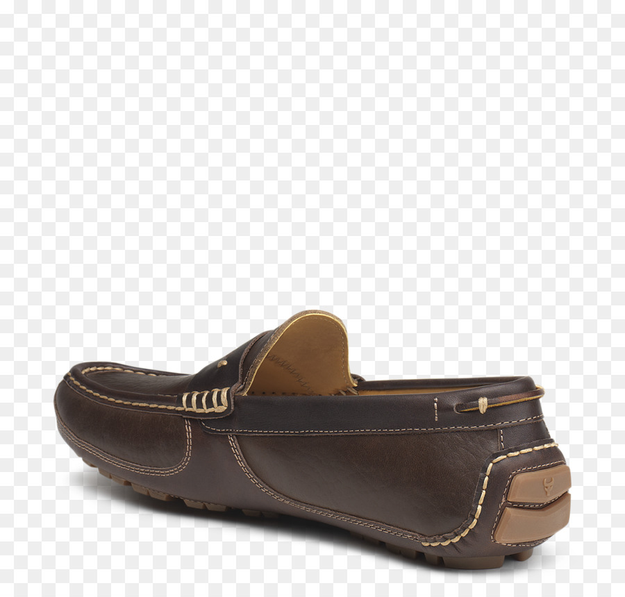 Ante，Zapato Slipon PNG