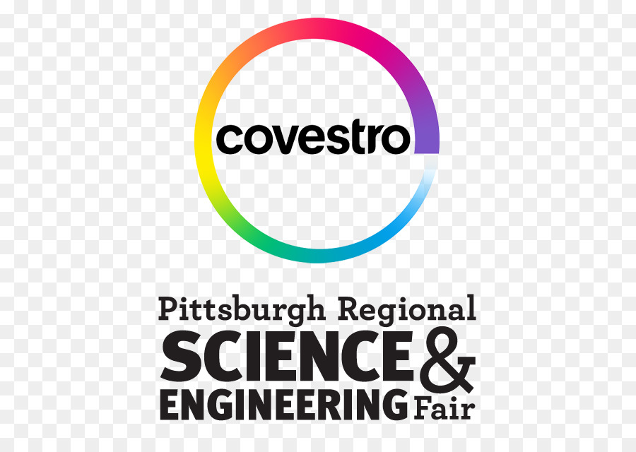 Feria Regional De Ciencias E Ingeniería De Pittsburgh，Logo PNG