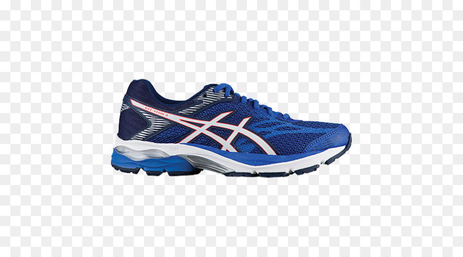 Asics，Zapatos Deportivos PNG