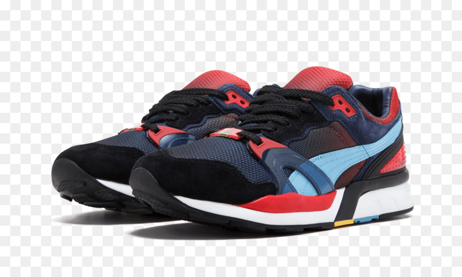 Zapatillas De Deporte De，Puma PNG