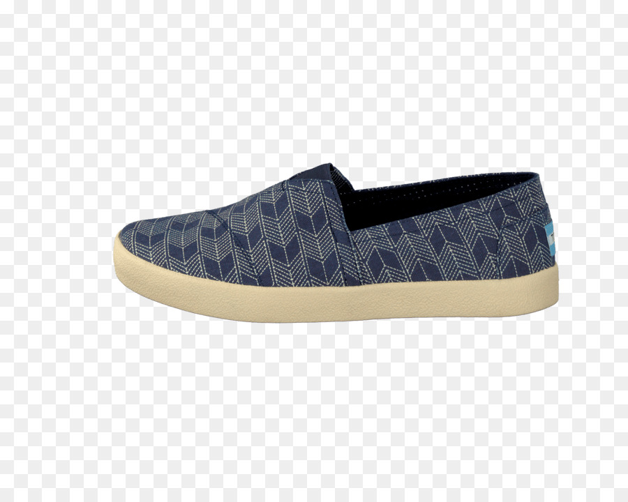 Zapato，Slip On Shoe PNG